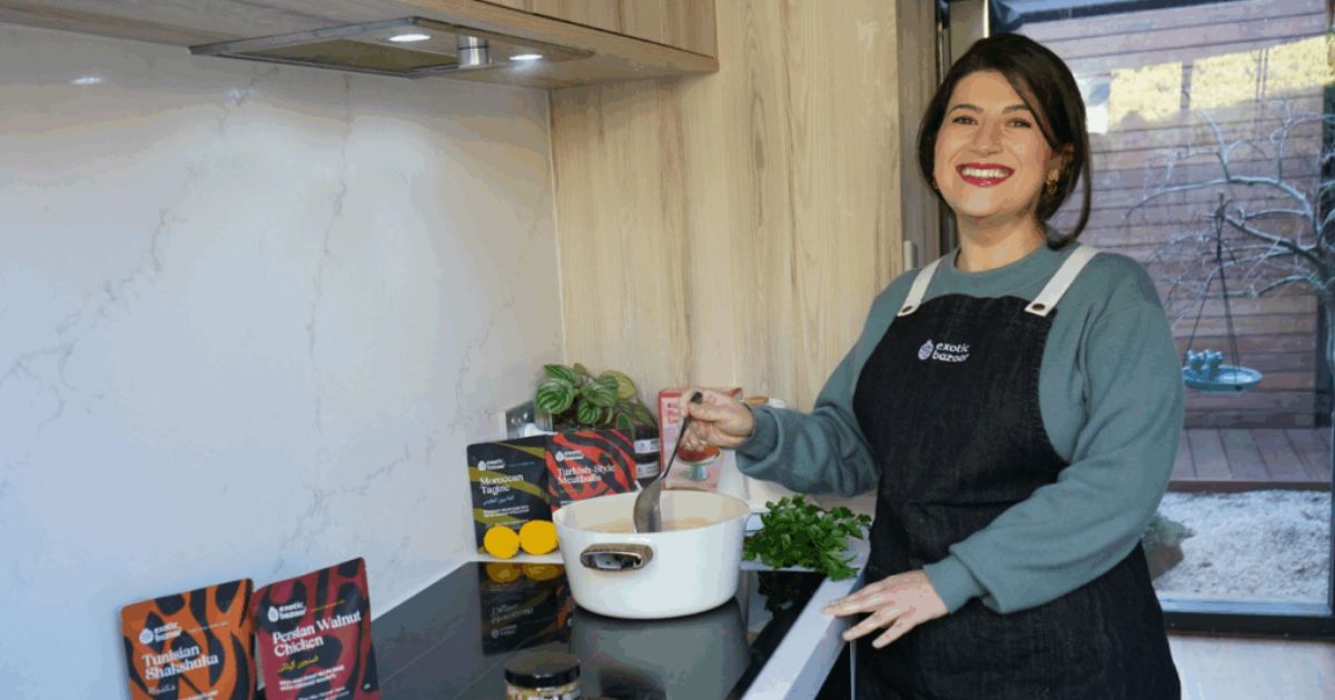 Food and social cohesion