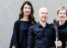 Seraphim Trio Ballarat
