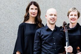 Seraphim Trio Ballarat