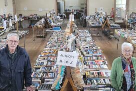 Ballarat Biggest Book Fair