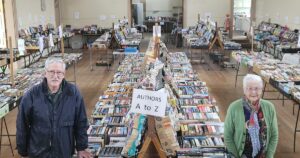 Ballarat Biggest Book Fair