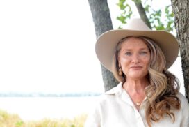 Penny Burke country music