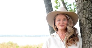 Penny Burke country music