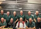 Ballarat YCW 1969 reunion