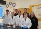 Ballarat STEM engineering career