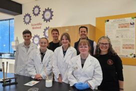 Ballarat STEM engineering career