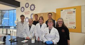 Ballarat STEM engineering career