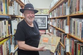 Ballarat Main Road history