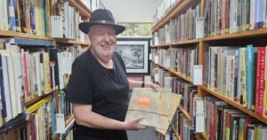 Ballarat Main Road history