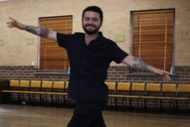 Dancing With Our Stars