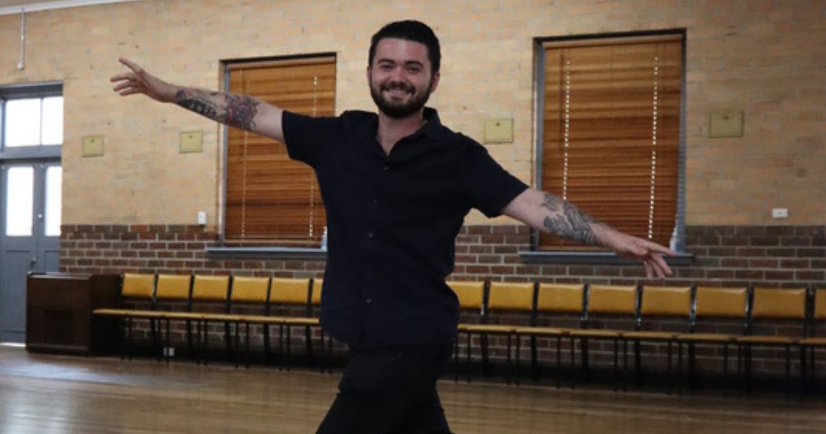 Dancing With Our Stars