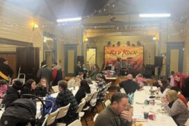 Dean Big Spud Dinner