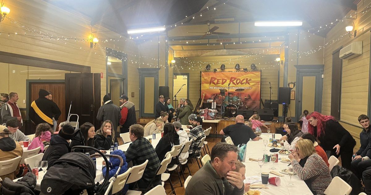 Dean Big Spud Dinner