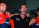 Neale Daniher Jeff White