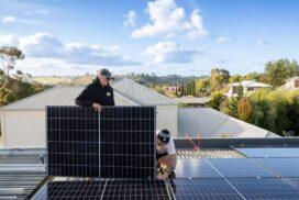 Affordable renewable energy Australia