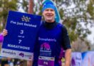Bravehearts 777 Marathon