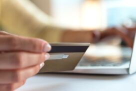 Digital wallet improving online payment security