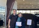 Rotary Assistance Raffle