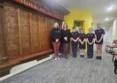Pleasant Street honour roll