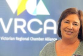 regional business survey
