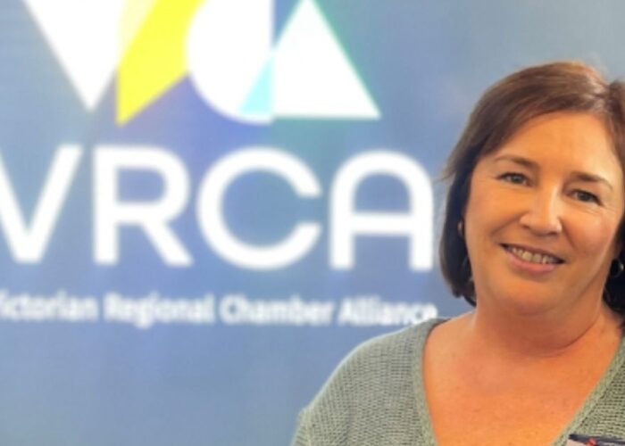 regional business survey