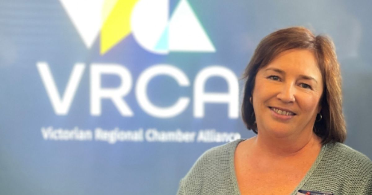 regional business survey