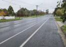 Eureka Street safety