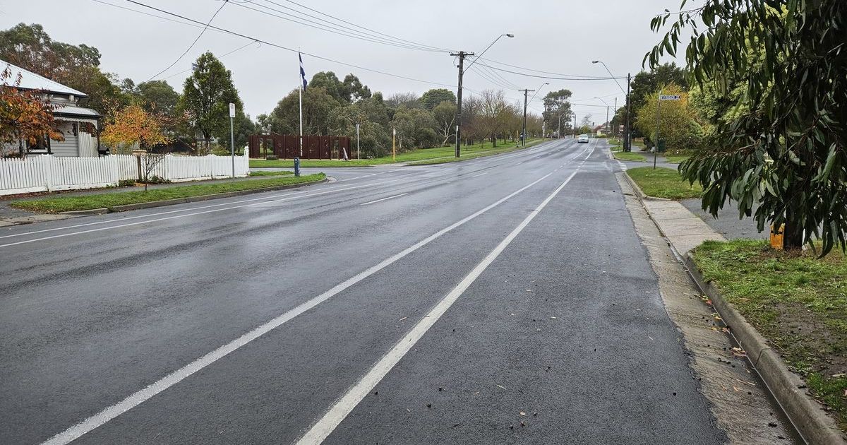 Eureka Street safety
