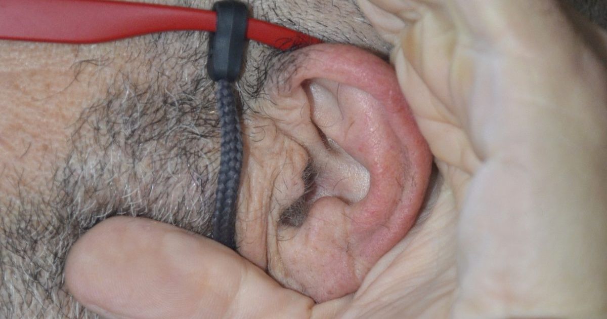 free hearing checks
