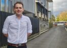 Ballarat youth volunteers