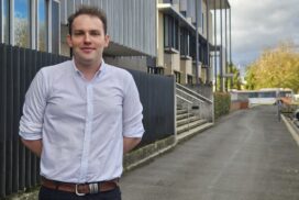 Ballarat youth volunteers