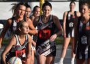 North Ballarat Roosters netball