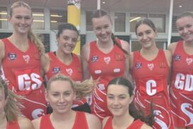 BFNL netball upset