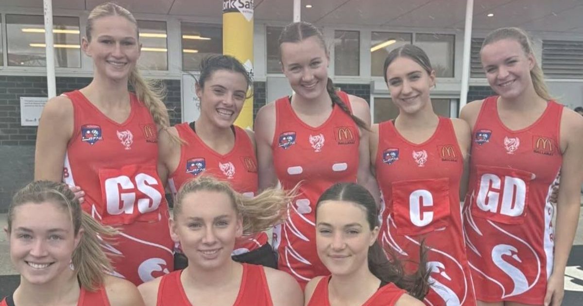 BFNL netball upset