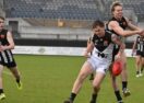 North Ballarat Roosters win