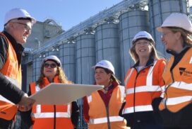 Ballarat Intermodal Freight Hub