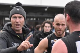 Darley Devils vs Ballarat Swans