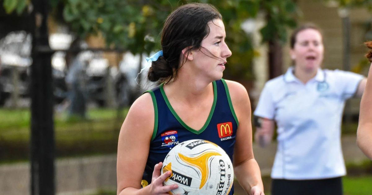 Lake Wendouree Lakers BFNL