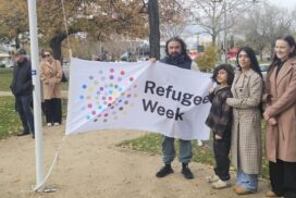 Refugee Week Ballarat