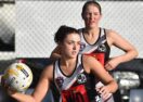 North Ballarat netball