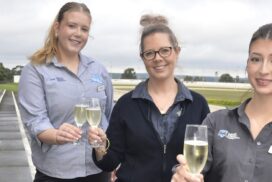 Ballarat Girls Night Out