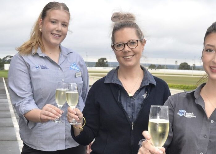 Ballarat Girls Night Out