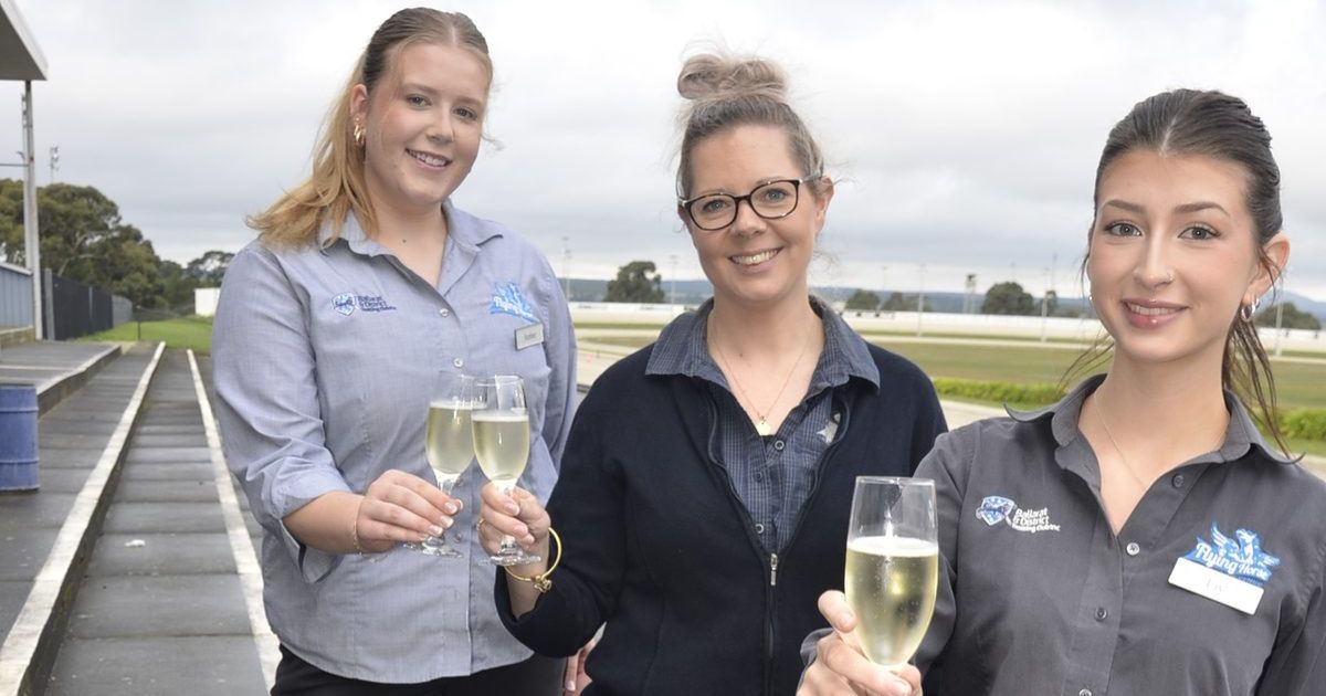 Ballarat Girls Night Out