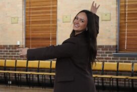 Dancing With Our Stars