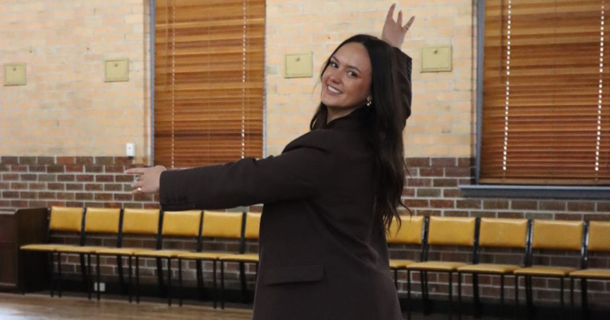 Dancing With Our Stars