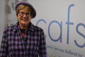 Support children in care