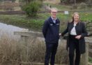 Wetland restoration Ballarat