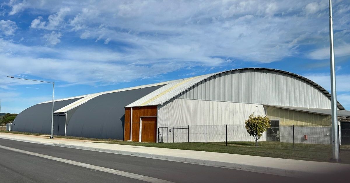 Tiny Towns funding Victoria