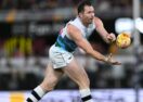 Patrick Dangerfield 2027 contract