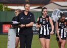BFLW interleague team